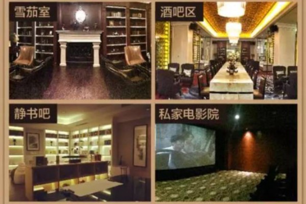 成都洗桑拿哪里最好？盘点热门推荐洗浴场所！