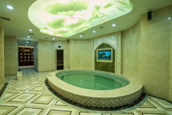 成都地道茶韵，寻一处养生休闲胜地(成都的茶)