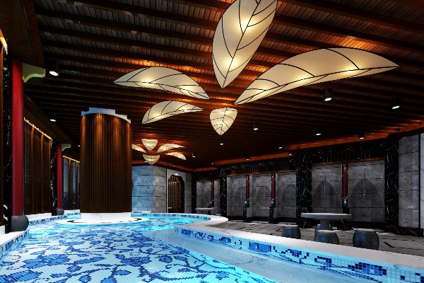 成都网红茶馆老板揭秘养生茶饮秘诀(成都网红茶室)