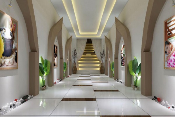 成都望江宾馆桑拿：放松身心的养生天堂(成都望江宾馆休闲会所)