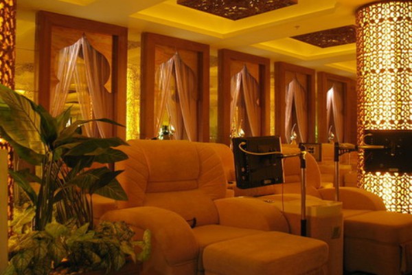 成都热门养生茶去处盘点(成都养生餐厅)